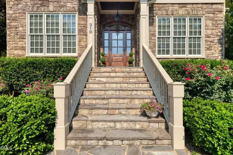 310 Weycroft Grant Drive Cary NC 27519