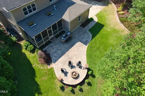 310 Weycroft Grant Drive Cary NC 27519