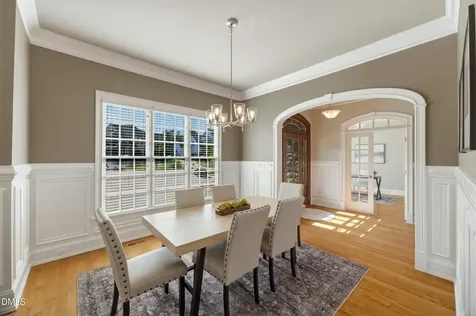 310 Weycroft Grant Drive Cary NC 27519