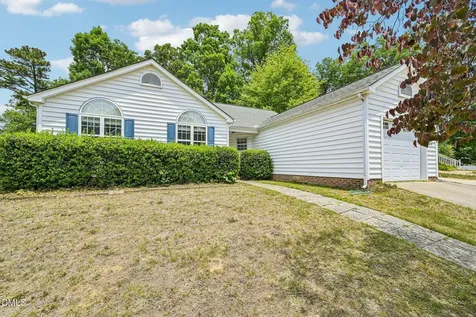 6816 Coventry Ridge Road Raleigh NC 27616