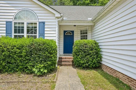6816 Coventry Ridge Road Raleigh NC 27616