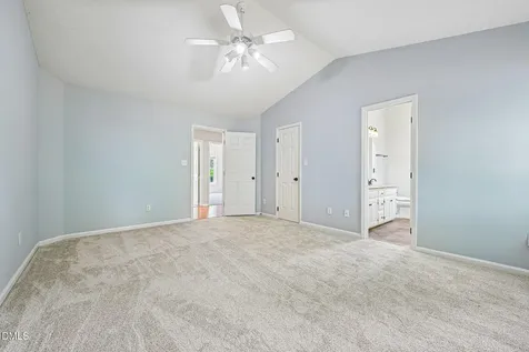 6816 Coventry Ridge Road Raleigh NC 27616