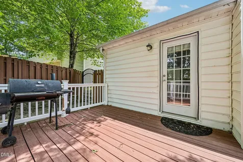 6816 Coventry Ridge Road Raleigh NC 27616