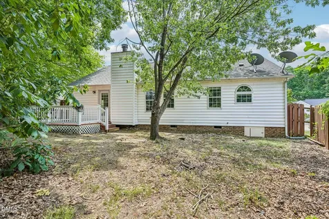 6816 Coventry Ridge Road Raleigh NC 27616