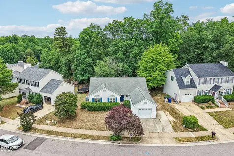 6816 Coventry Ridge Road Raleigh NC 27616