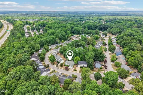 6816 Coventry Ridge Road Raleigh NC 27616