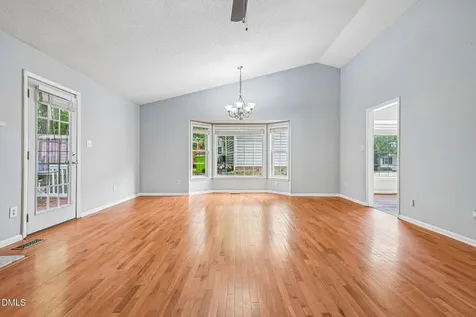 6816 Coventry Ridge Road Raleigh NC 27616