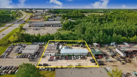 7744 U.s. 70 Business Clayton NC 27520