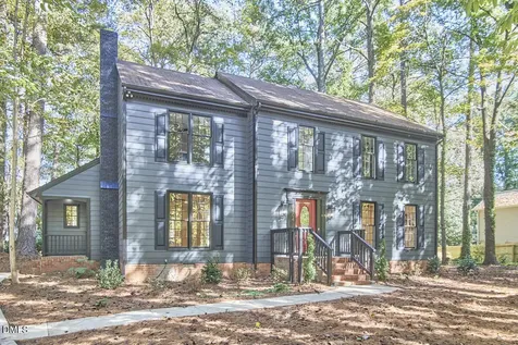 8404 Sleepy Creek Drive Raleigh NC 27613