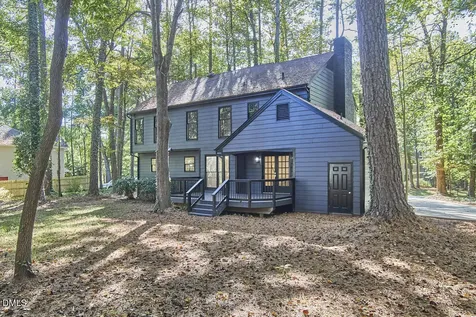 8404 Sleepy Creek Drive Raleigh NC 27613