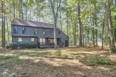 8404 Sleepy Creek Drive Raleigh NC 27613