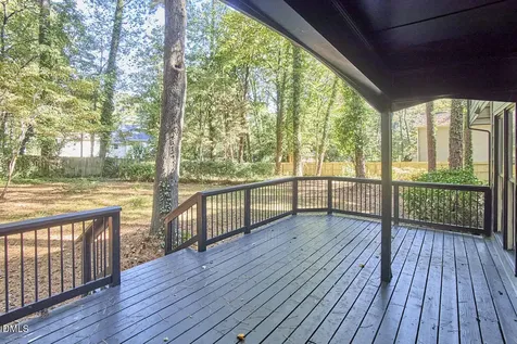 8404 Sleepy Creek Drive Raleigh NC 27613