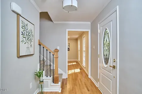 8404 Sleepy Creek Drive Raleigh NC 27613