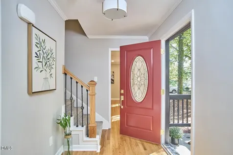 8404 Sleepy Creek Drive Raleigh NC 27613