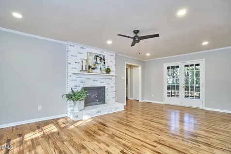 8404 Sleepy Creek Drive Raleigh NC 27613