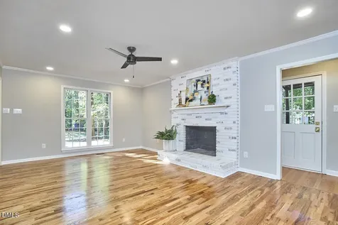 8404 Sleepy Creek Drive Raleigh NC 27613