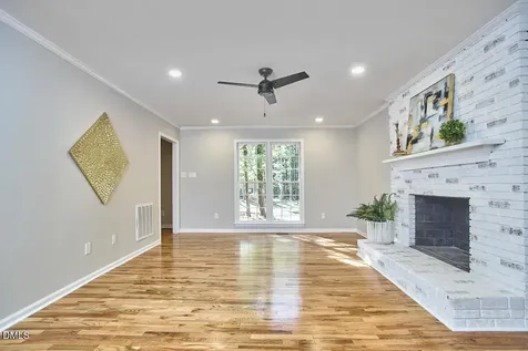 8404 Sleepy Creek Drive Raleigh NC 27613