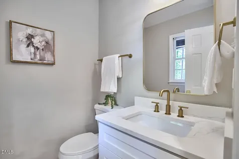 8404 Sleepy Creek Drive Raleigh NC 27613