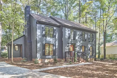 8404 Sleepy Creek Drive Raleigh NC 27613