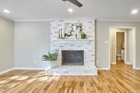 8404 Sleepy Creek Drive Raleigh NC 27613
