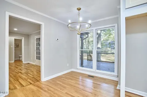8404 Sleepy Creek Drive Raleigh NC 27613
