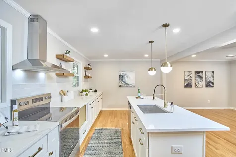 8404 Sleepy Creek Drive Raleigh NC 27613