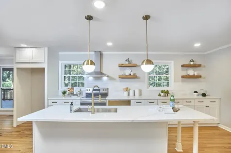 8404 Sleepy Creek Drive Raleigh NC 27613