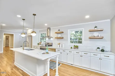 8404 Sleepy Creek Drive Raleigh NC 27613