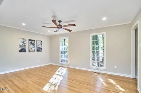 8404 Sleepy Creek Drive Raleigh NC 27613
