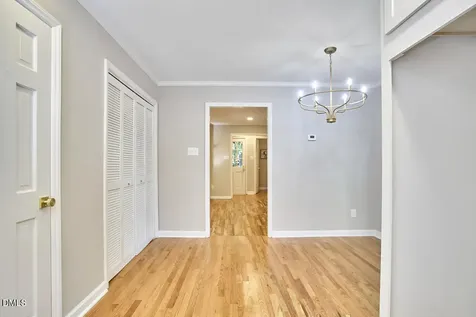8404 Sleepy Creek Drive Raleigh NC 27613