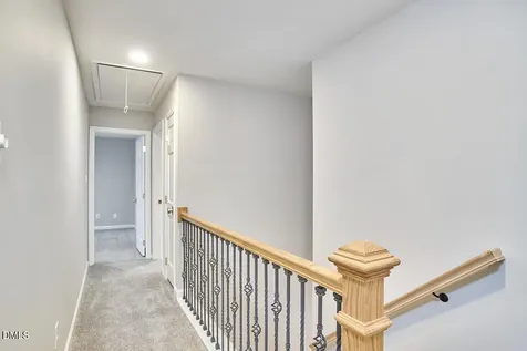 8404 Sleepy Creek Drive Raleigh NC 27613
