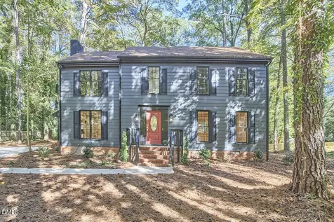8404 Sleepy Creek Drive Raleigh NC 27613