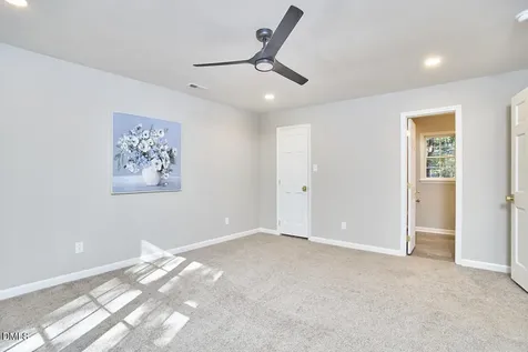 8404 Sleepy Creek Drive Raleigh NC 27613