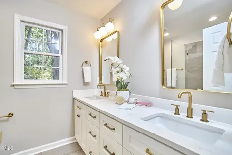 8404 Sleepy Creek Drive Raleigh NC 27613