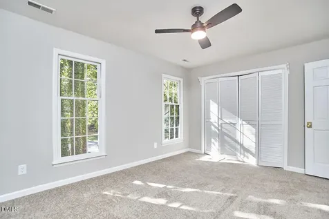 8404 Sleepy Creek Drive Raleigh NC 27613