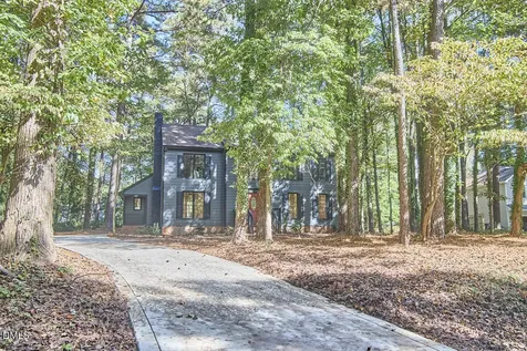 8404 Sleepy Creek Drive Raleigh NC 27613