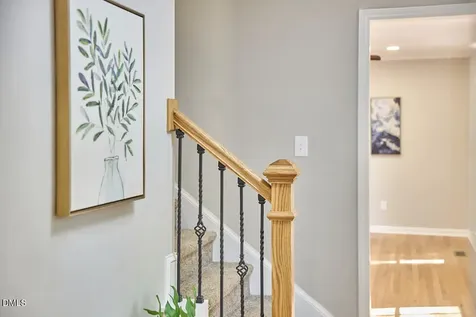 8404 Sleepy Creek Drive Raleigh NC 27613