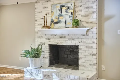 8404 Sleepy Creek Drive Raleigh NC 27613
