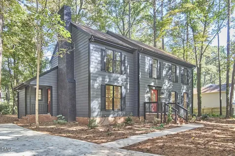 8404 Sleepy Creek Drive Raleigh NC 27613