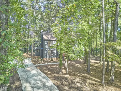 8404 Sleepy Creek Drive Raleigh NC 27613