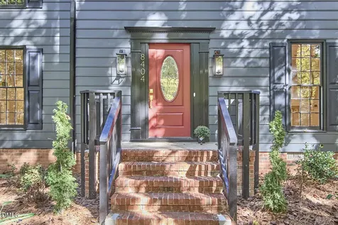 8404 Sleepy Creek Drive Raleigh NC 27613