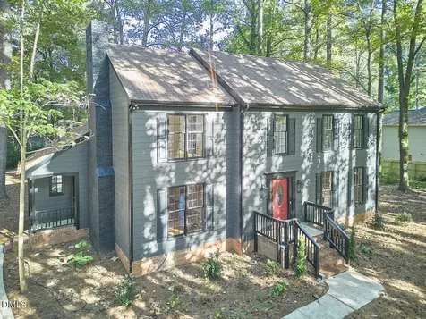 8404 Sleepy Creek Drive Raleigh NC 27613