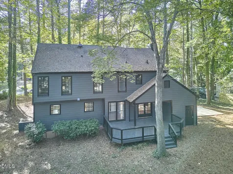 8404 Sleepy Creek Drive Raleigh NC 27613
