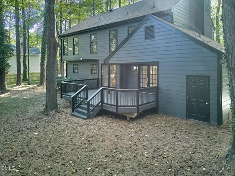 8404 Sleepy Creek Drive Raleigh NC 27613