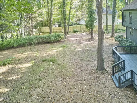 8404 Sleepy Creek Drive Raleigh NC 27613