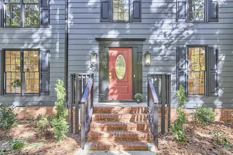 8404 Sleepy Creek Drive Raleigh NC 27613