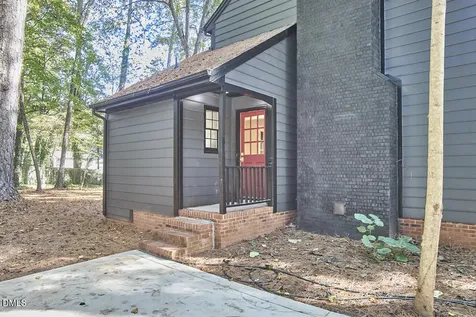 8404 Sleepy Creek Drive Raleigh NC 27613