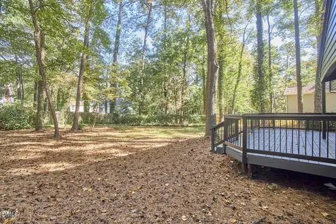 8404 Sleepy Creek Drive Raleigh NC 27613