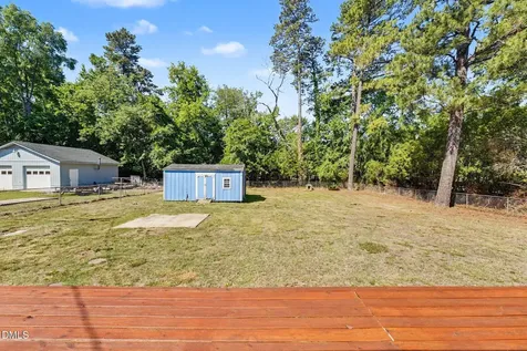 315 6th Street Butner NC 27509