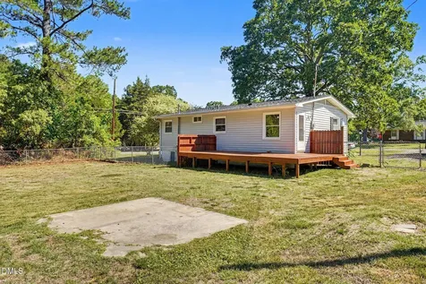 315 6th Street Butner NC 27509